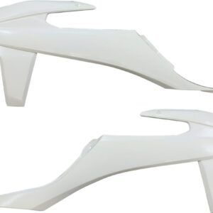 CYCRA SHROUD PF KTM WHT