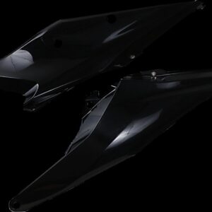 CYCRA SIDE PANEL KTM BLK