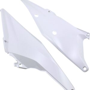 CYCRA SIDE PANEL KTM WHT