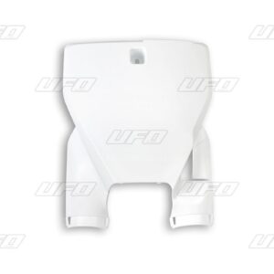 UFO STADIUM PLATE TC85 18- WH