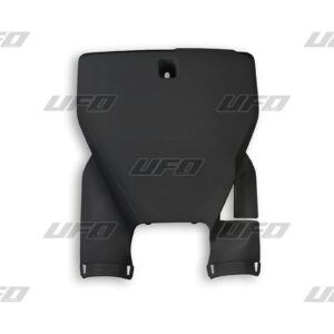 UFO STADIUM PLATE TC85 18- BK