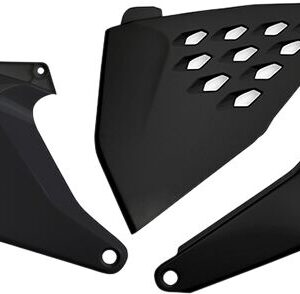 UFO SDE PNL KTM VENTED 19-22 BK