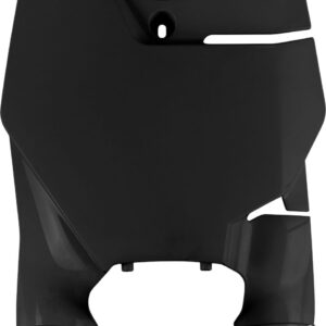 UFO STDIUM FT#PLT SX85 18- BK