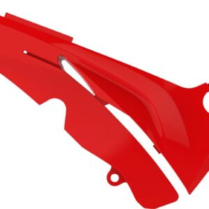 POLISPORT AIRBOX CVR HDA RSTYLE RED