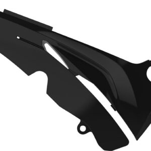 POLISPORT AIRBOX CVR HDA RSTYLE BLK