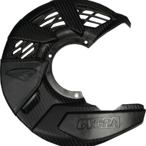 CYCRA DISC COVER BLACK