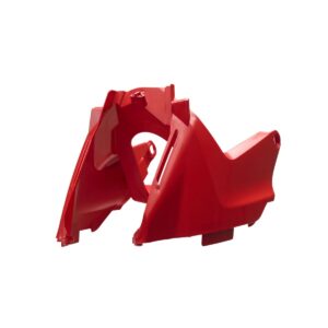 POLISPORT AIRBOX GGAS MC65 21-23 RED