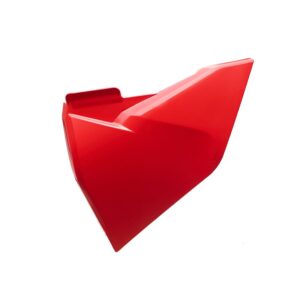 POLISPORT AIRBOX CVR MC85 21-23 RD