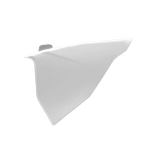 POLISPORT AIRBOX CVR GASGAS 21-23 WH