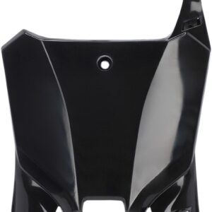 CYCRA STADIUM #PLATE CRF450 21- BK