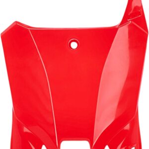 CYCRA STADIUM #PLATE CRF450 21- RD