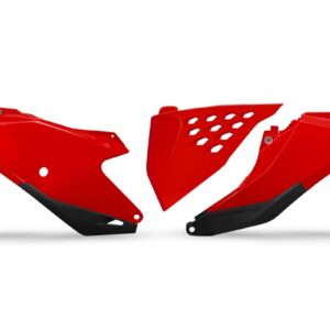 UFO SDE PNL GAS VENTED 21-23 RD