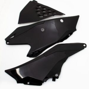 UFO SDE PNL GAS VENTED 21- BK