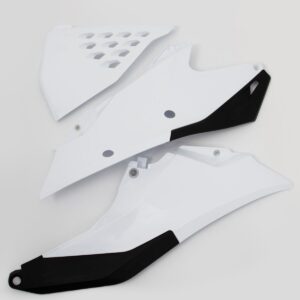 UFO SDE PNL GAS VENTED 21- WH