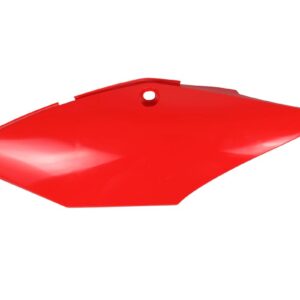 UFO SDE PNL 1PIPE CRF450 17-20 RED