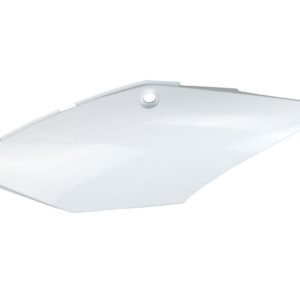 UFO SDE PNL 1PIPE CRF450 17-20 WH