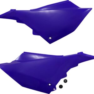 UFO SIDE PANELS YZ22- BLUE