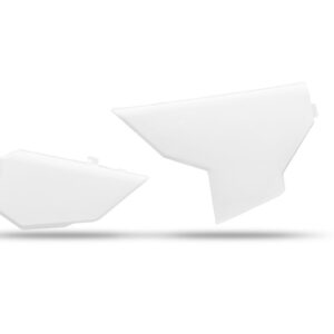 UFO AIRBOX CVR FC/TC 023- WH