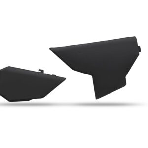 UFO AIRBOX CVR FC/TC 023- BK