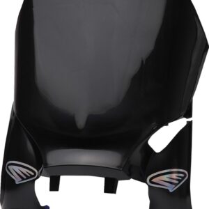 CYCRA STADIUM # PLATE YZF450 BK