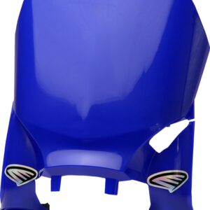 CYCRA STADIUM # PLATE YZF450 BL