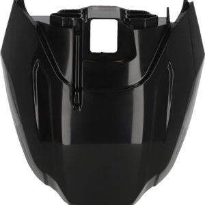 CYCRA Air Box Cover Black