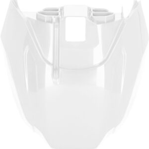 CYCRA Air Box Cover White