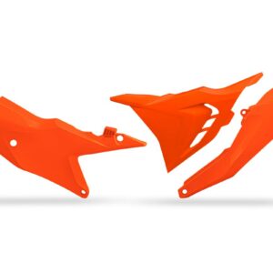 UFO AIRBOX CVR VNTD KT24 FLO