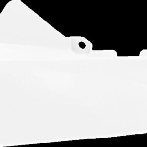 CYCRA SIDE PANEL REPLICA WHITE KAWAS