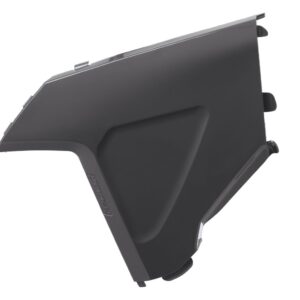 POLISPORT AIRBOX COVER SHERCO 25-GRY