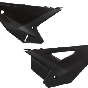 UFO SIDE PANELS CRF250/450 2025 BL