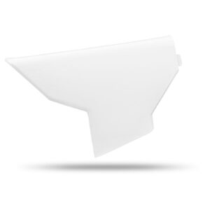 UFO AIRBOX COVER TC/FC 2025 WHITE