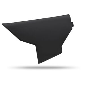 UFO AIRBOX COVER TC/FC 2025 BLK