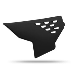 UFO AIRBOX COVER VENTED TC/FC 2025