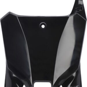 CYCRA STADIUM # PLATE CRF '25 BK