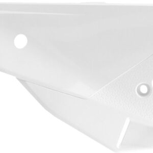 CYCRA SIDE PANEL REPLICA WHITE