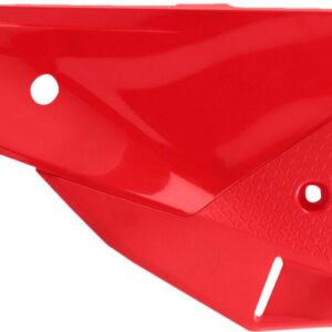 CYCRA SIDE PANEL REPLICA RED