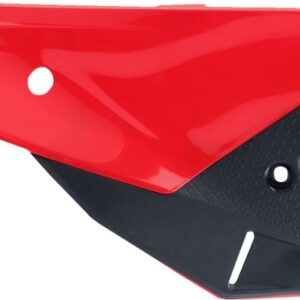 CYCRA SIDE PANELS REPLICA RED/BLACK