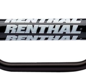 RENTHAL BAR 22MM RAPTOR BLK