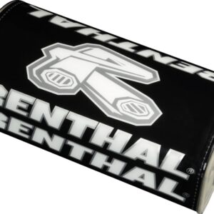 RENTHAL FATBAR PAD BLK