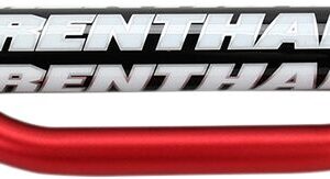 RENTHAL TWINWALL 996 RED