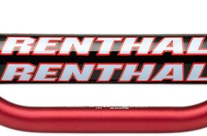 RENTHAL TWINWALL 997 RED