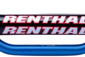 RENTHAL TWINWALL 918 BLU
