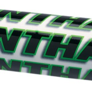 RENTHAL BAR PAD MINI WHT/GRN