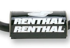 RENTHAL FATBAR KTM LOW 822 BLK