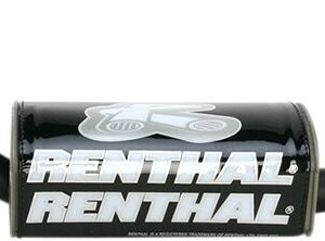 RENTHAL FATBAR KTM HIGH 826 BLK