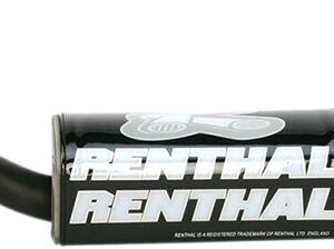 RENTHAL FATBAR 827 KTM BLK