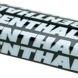 RENTHAL FATBAR PAD TEAM BK/WH/SI