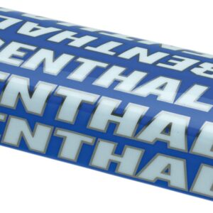 RENTHAL FATBAR PAD TEAM BLUE