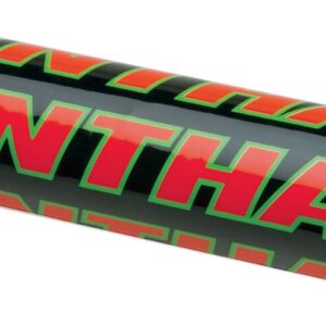 RENTHAL BAR PAD TEAM BK/R/G